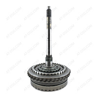 CLUTCH ASSEMBLY 40457010-02 Aftermarket