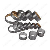 BUSHING KIT 426301 GFX INC