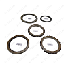 FRICTION KIT 1087298410 ZF Friedrichshafen AG