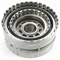 CLUTCH DRUM 1055273035-02 ZFFFF