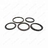 CLUTCH DISC 1111298044 ZF Friedrichshafen AG