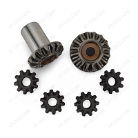 SPUR GEAR  45837-3B000 