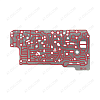INTERMEDIATE SHEET 0501227136 ZF Friedrichshafen AG