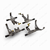 FORK KIT MPS6FORKKIT Aftermarket