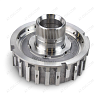 CLUTCH DRUM 1101271012 ZF Friedrichshafen AG
