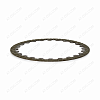 LINED CLUTCH DISK 0501335269 ZF Friedrichshafen AG