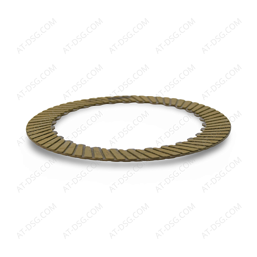FRICTION PLATE 339100 BORG WARNER