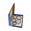 FRICTION KIT 1071298013 ZF Friedrichshafen AG