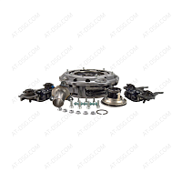 CLUTCH KIT 6020008000 Aftermarket/OEM