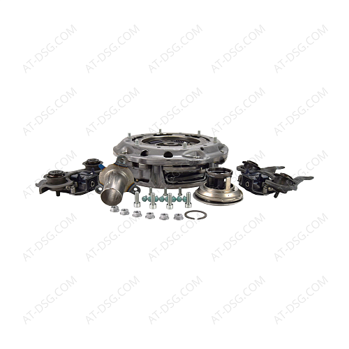 CLUTCH KIT 6020008000 Aftermarket/OEM