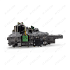 VALVE BODY REMANUFACTURED JF011RVBODY 