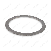 OUTER CLUTCH DISC 1087372074 ZF Friedrichshafen AG