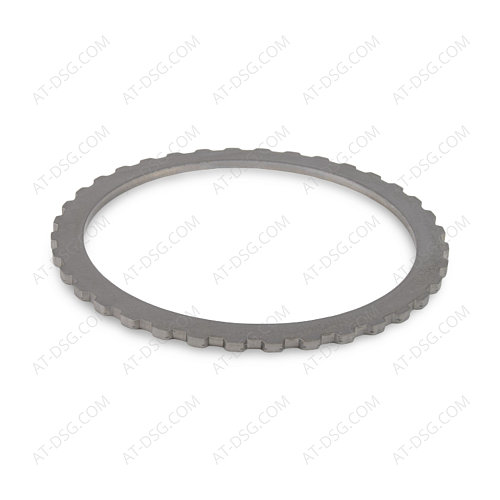 OUTER CLUTCH DISC 1087372074 ZF Friedrichshafen AG