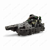 VALVE BODY REMANUFACTURED JF011RVBODY 