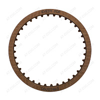 FRICTION PLATE DAJ07460 EXEDY