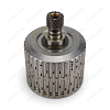 SUN GEAR SHAFT 1091242058 ZF Friedrichshafen AG