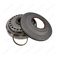 CLUTCH KIT MPS6CLCHHKIT Aftermarket