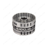 CLUTCH DRUM 1071275021 ZF Friedrichshafen AG