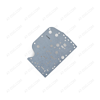 GASKET 4206285 Aftermarket