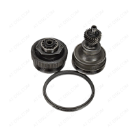 PULLEYS AND BELT SET K313PCHAINKIT Aftermarket
