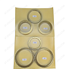 OUTER CLUTCH DISC 1087298334 ZF Friedrichshafen AG