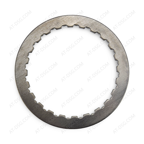 INNER CLUTCH DISC 1090375013 ZF Friedrichshafen AG