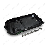 OIL PAN FILTER 1104298009 ZF Friedrichshafen AG