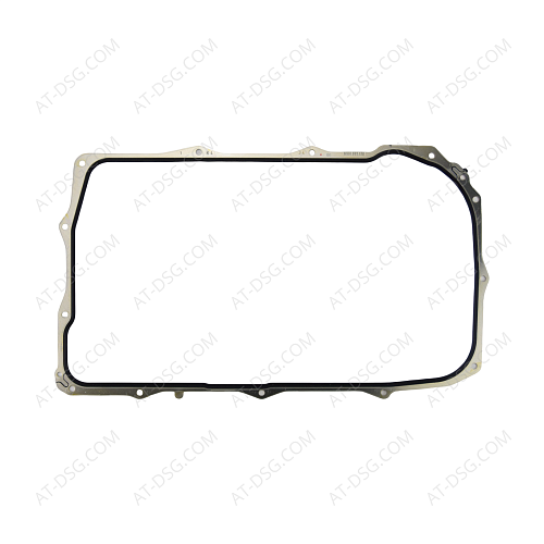 GASKET 0501332128 ZF Friedrichshafen AG