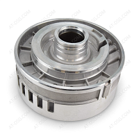 CLUTCH DRUM 1068275015 ZF Friedrichshafen AG