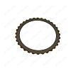 LINED CLUTCH DISK 0501334896 ZF Friedrichshafen AG
