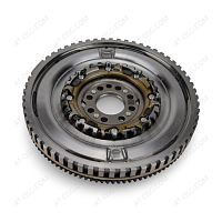 FLYWHEEL ASSY  23200-2A405 