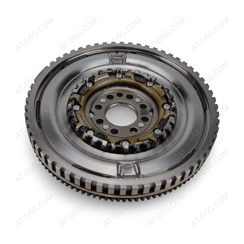 FLYWHEEL ASSY  23200-2A405 