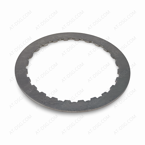 INNER CLUTCH DISC 1087375019 ZF Friedrichshafen AG