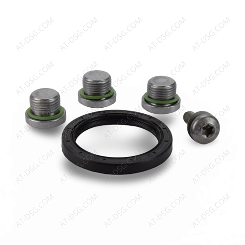 Automatic transmission oil change set 1094298008 ZF Friedrichshafen AG