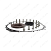 SEAL KIT 1087298423 ZF Friedrichshafen AG