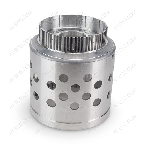 POT 1091373006 ZF Friedrichshafen AG
