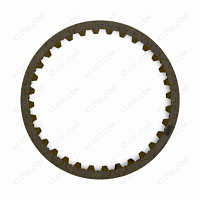 FRICTION PLATE 0501335272 ZF Friedrichshafen AG