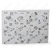 OVERHAUL KIT 1071298010 ZF Friedrichshafen AG