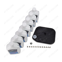 OIL CHANGE KIT 1091298082 ZF Friedrichshafen AG