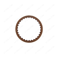 FRICTION PLATE 1071273003 ZF Friedrichshafen AG