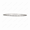 OUTER CLUTCH DISC 1071372061 ZF Friedrichshafen AG