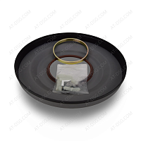 CLUTCH COVER 6DCT450CLUTCH COVER ATX AUTO TRANSMISSION INC							