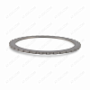 OUTER CLUTCH DISC 1087372074 ZF Friedrichshafen AG