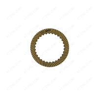 FRICTION PLATE 339100 BORG WARNER
