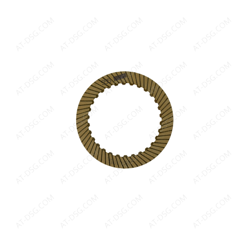 FRICTION PLATE 339100 BORG WARNER