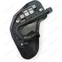TRANSMISSION FILTER 0501217695 ZFFFF