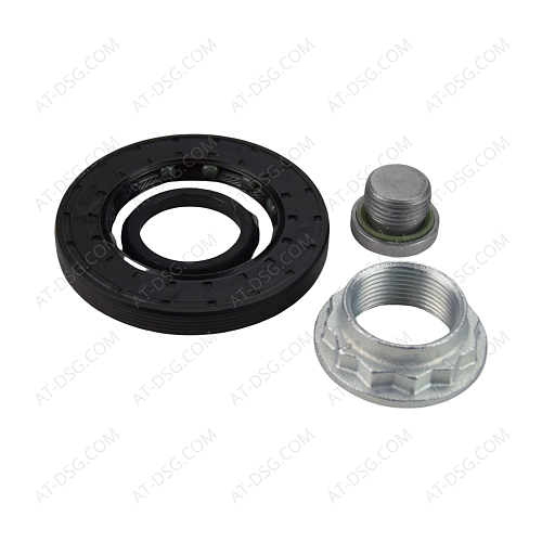 SEAL KIT 1091298004 ZF Friedrichshafen AG