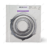STEEL KIT 331810 GFX INC