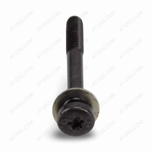 SCREW 1071210087 ZF Friedrichshafen AG