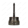 SHAFT 1070271030-02 ZF Friedrichshafen AG